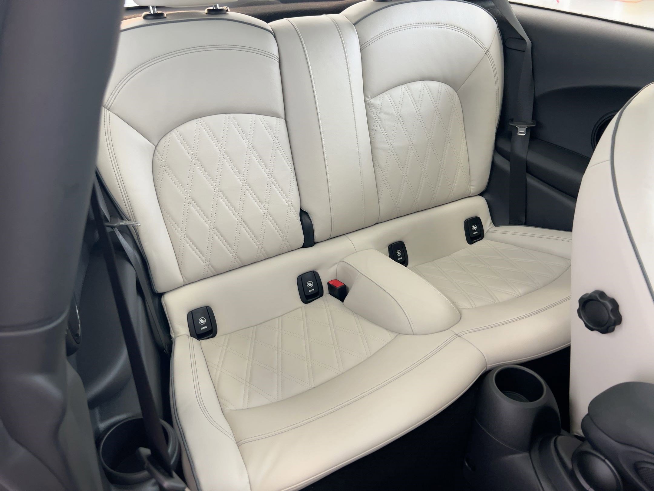 Used 2023 MINI Cooper S image 27