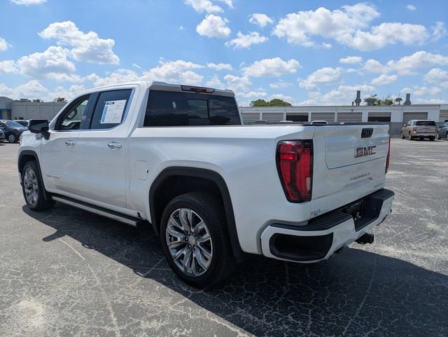 Used 2024 GMC Sierra 1500 Denali w/ Denali Reserve Package image 7