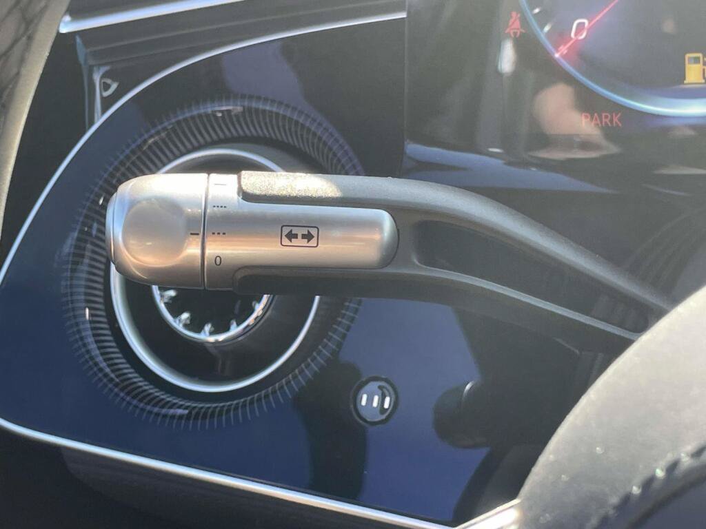New 2027 Mercedes-Benz S 580 4MATIC Sedan image 33