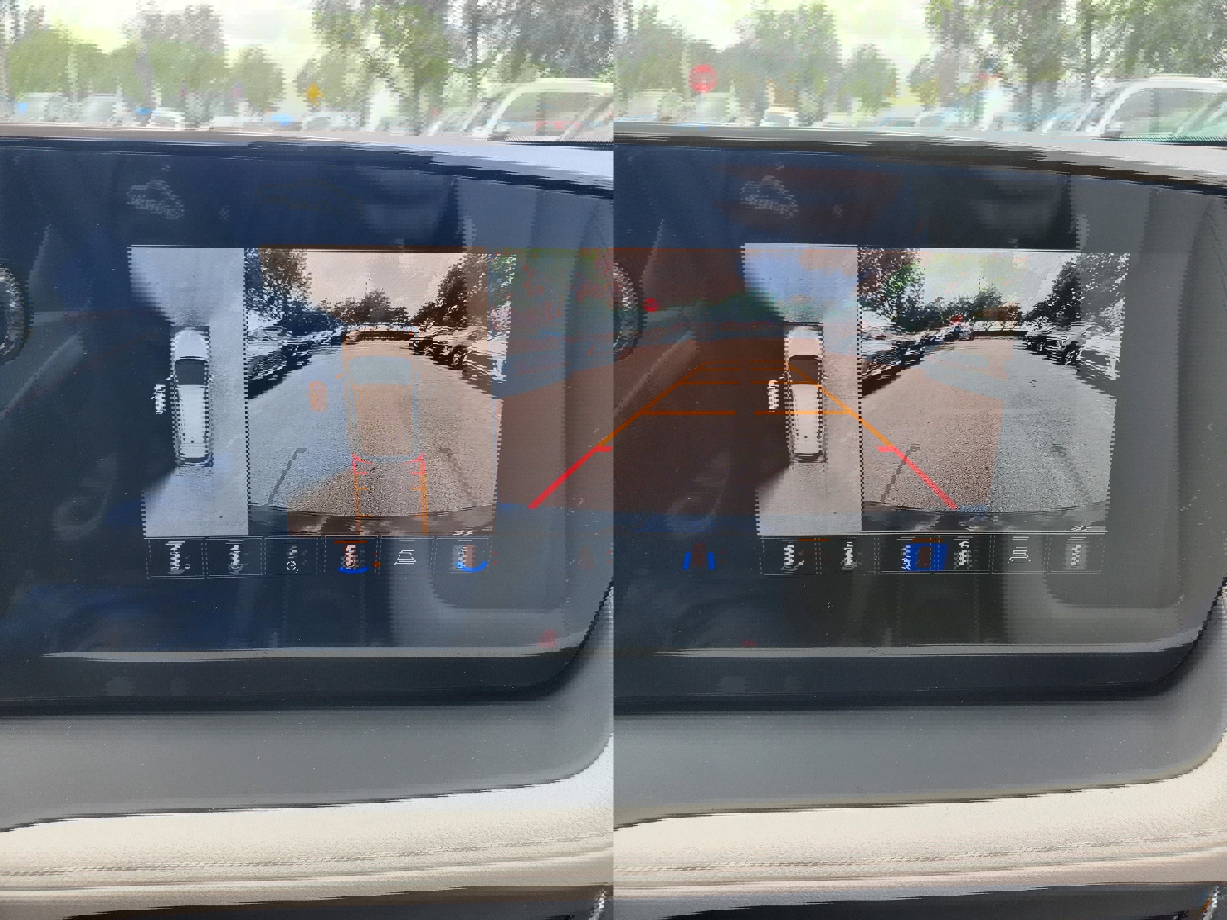 New 2026 Buick Encore GX Sport Touring w/ Advanced Technology Package image 16