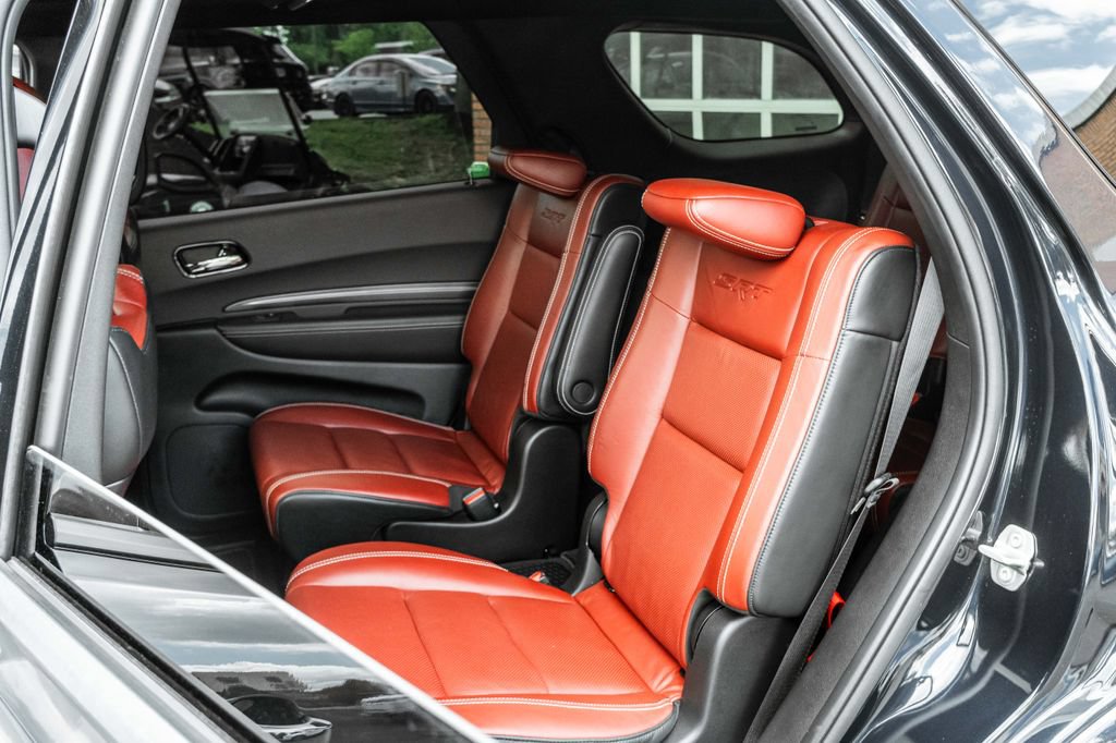 Used 2024 Dodge Durango SRT AWD/4WD image 29