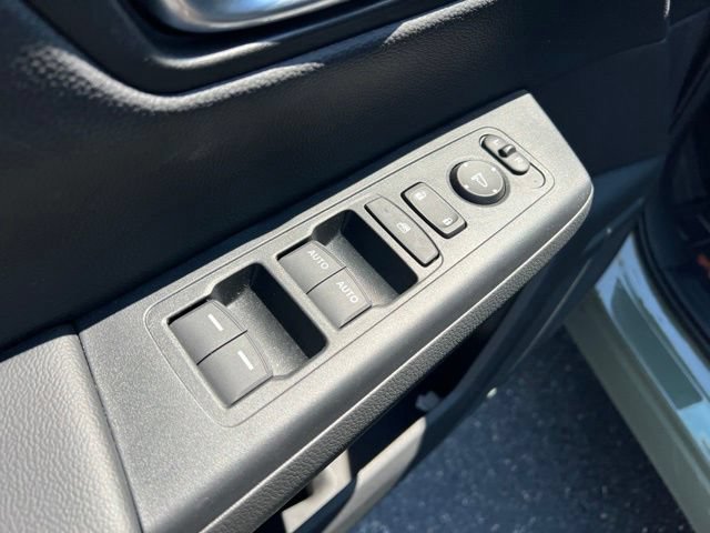 Used 2026 Honda CR-V TrailSport image 28