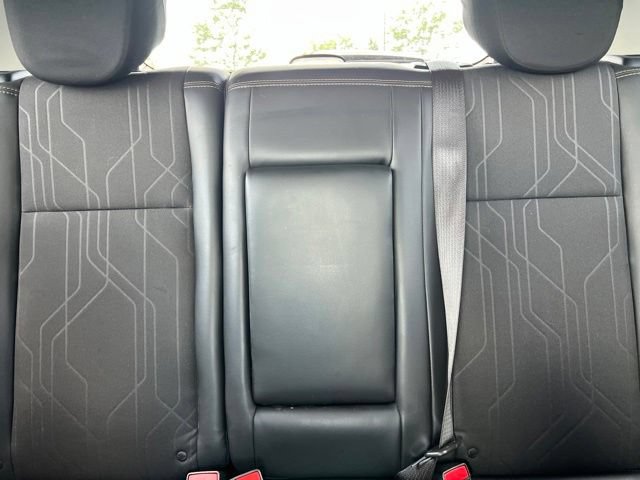 Used 2020 Chevrolet Trax LT w/ Driver Confidence Package FWD image 24