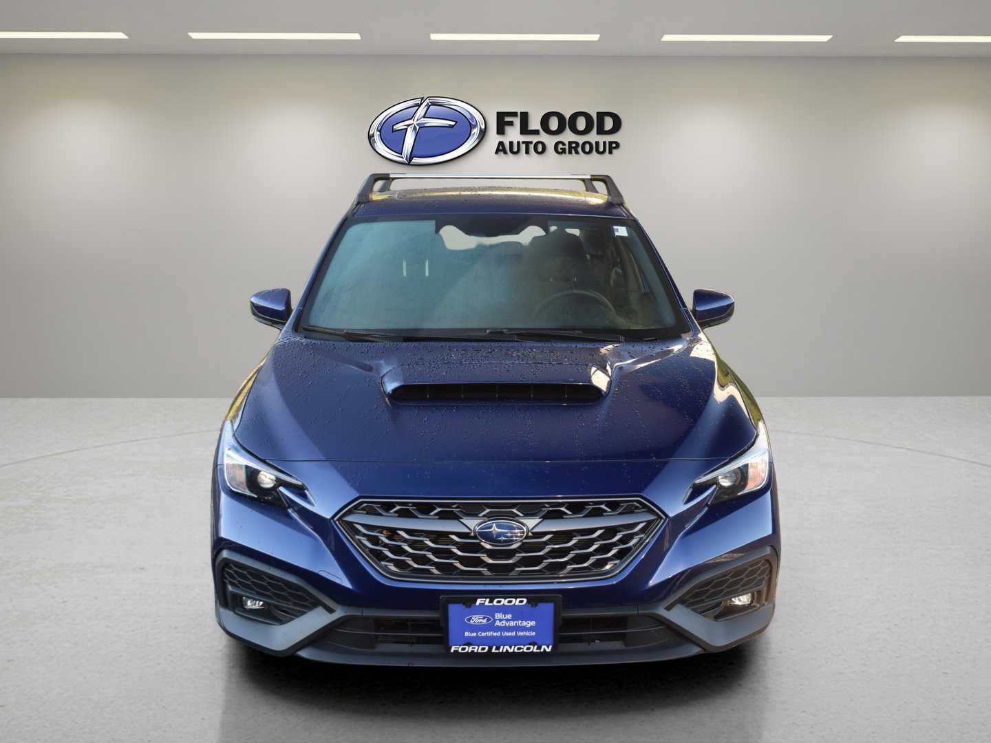 Used 2024 Subaru WRX Premium AWD/4WD video 2