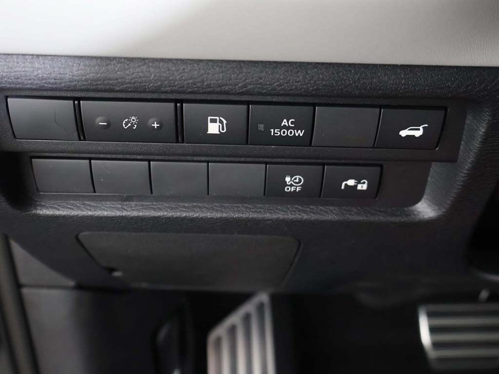 New 2026 Mitsubishi Outlander SEL AWD/4WD image 43