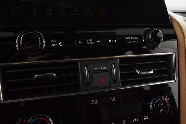 Used 2024 INFINITI QX80 Sensory AWD/4WD image 27