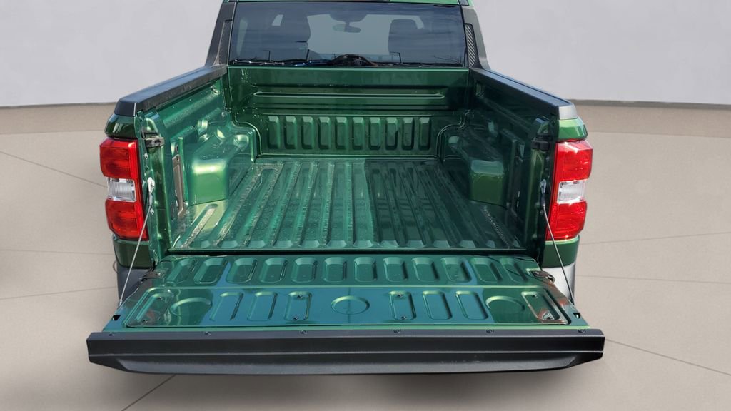 New 2025 Ford Maverick XL w/ Equipment Group 102A image 9