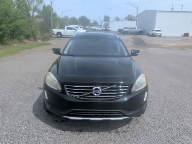 Used 2017 Volvo XC60 T5 Inscription image 8