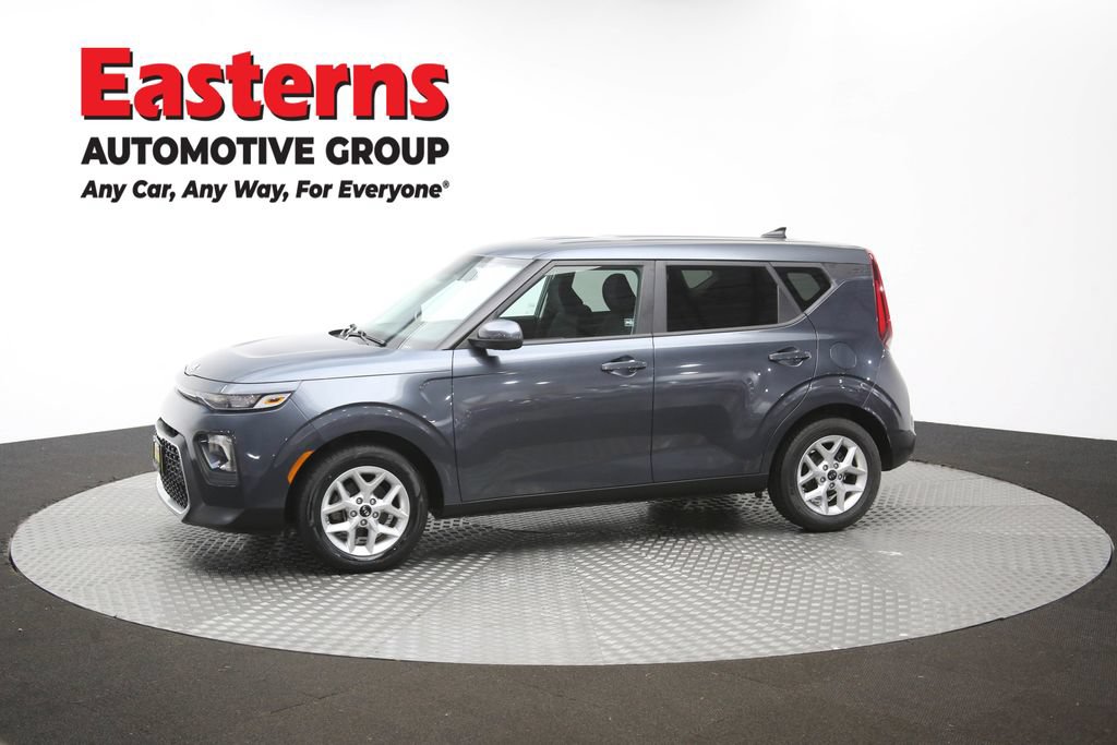 Used 2020 Kia Soul S FWD image 57
