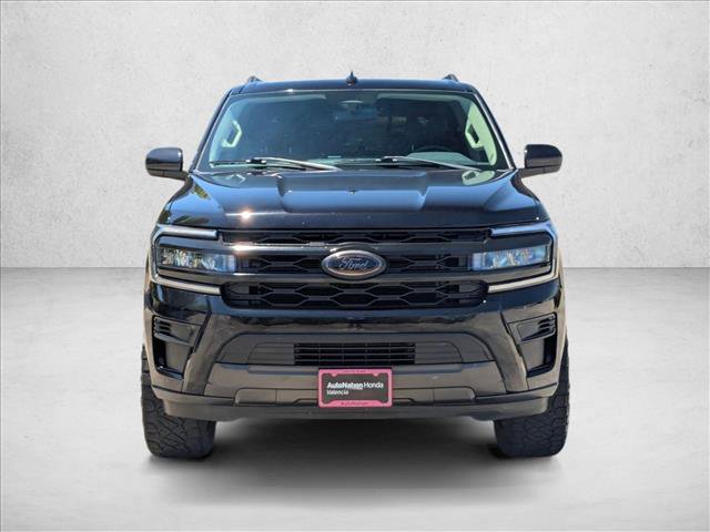 Used 2022 Ford Expedition Max XLT RWD video 2