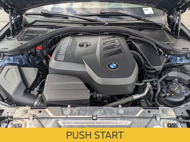 Used 2025 BMW 330i Sedan RWD image 13