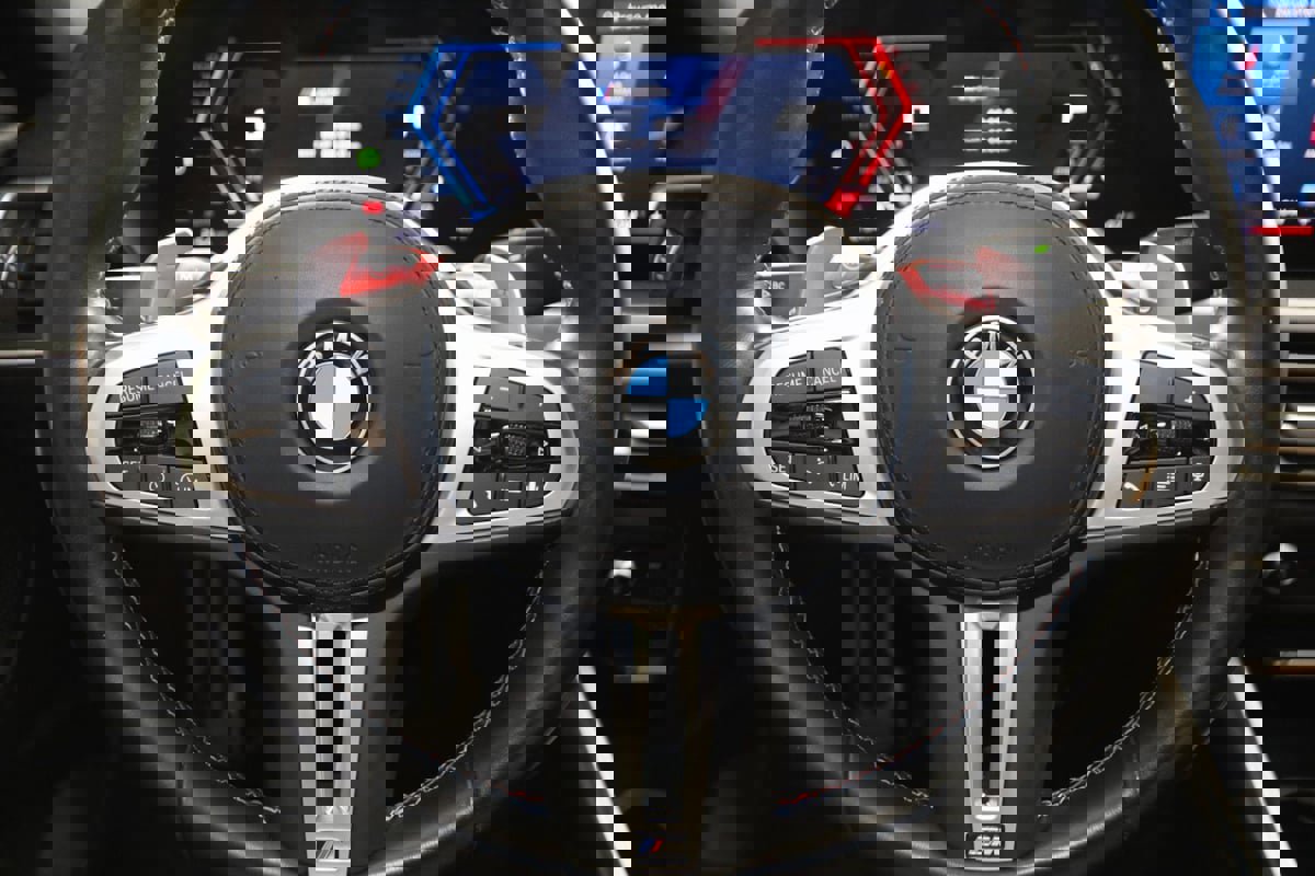 Used 2023 BMW M2 w/ Lighting Package image 53