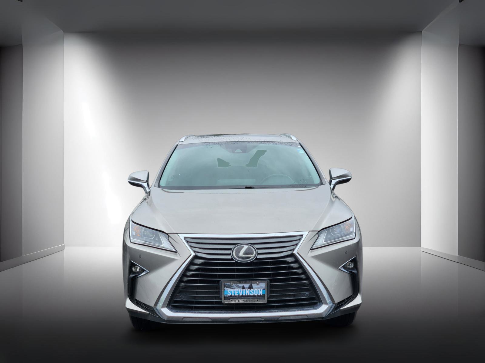 Used 2017 Lexus RX 350 AWD image 5
