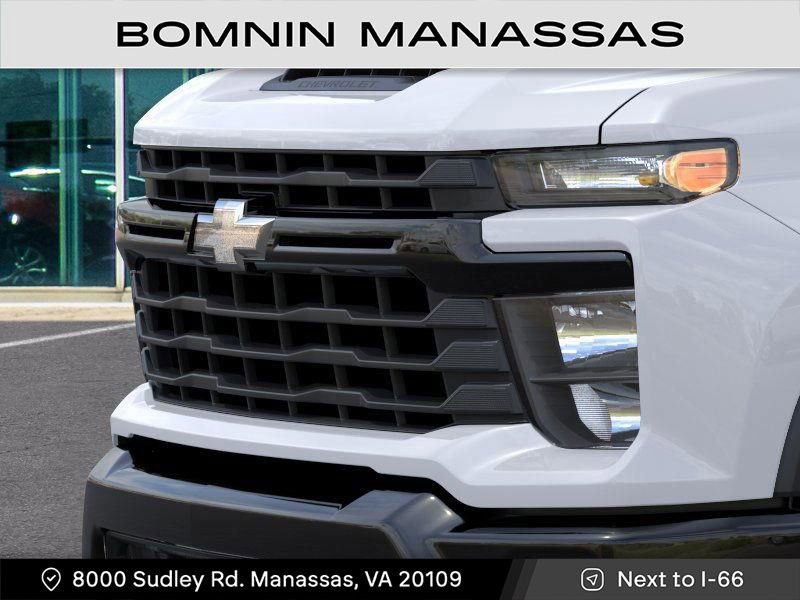 New 2026 Chevrolet Silverado 3500 W/T image 13