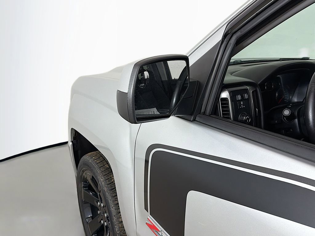 Used 2017 Chevrolet Silverado 1500 LT w/ Rally 2 Edition image 25