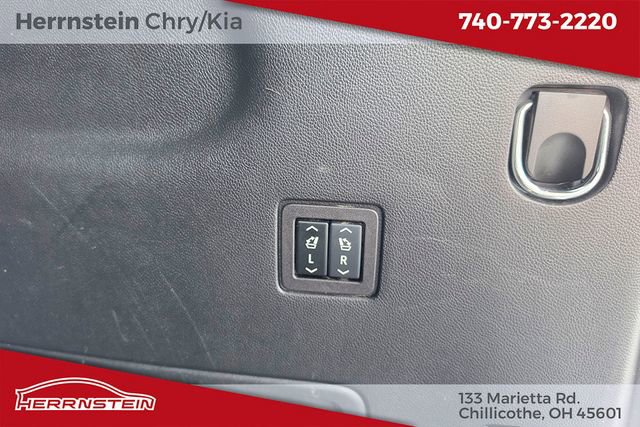 Used 2024 Chevrolet Traverse High Country image 33