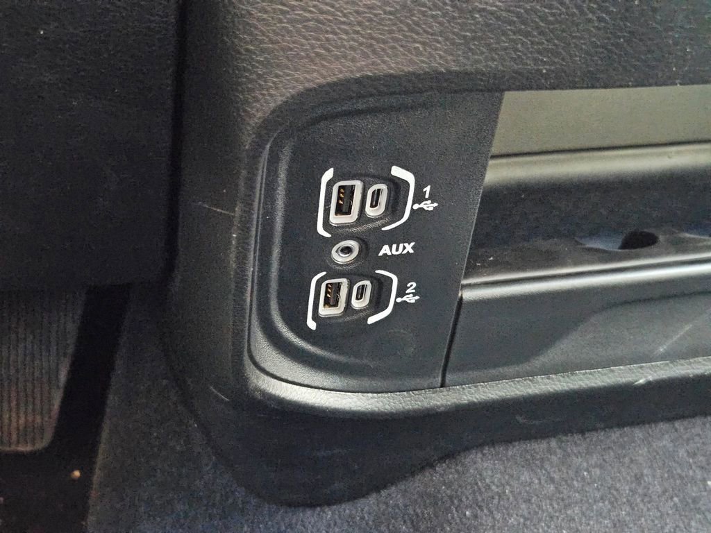 New 2026 RAM 3500 Tradesman image 30