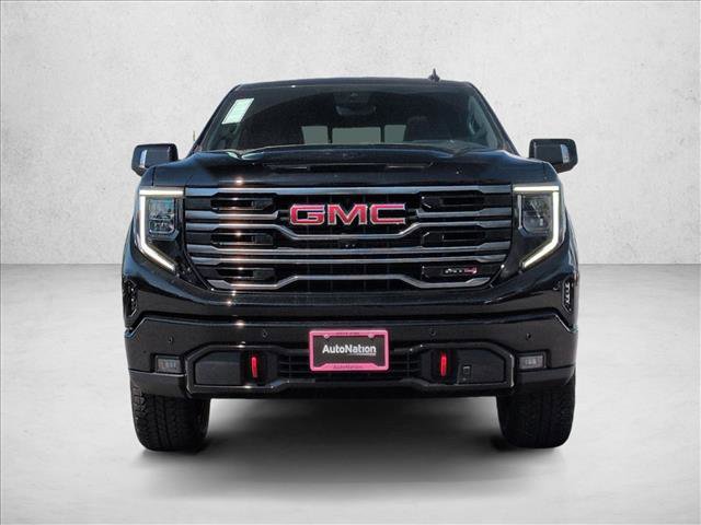 New 2026 GMC Sierra 1500 AT4 AWD/4WD image 6