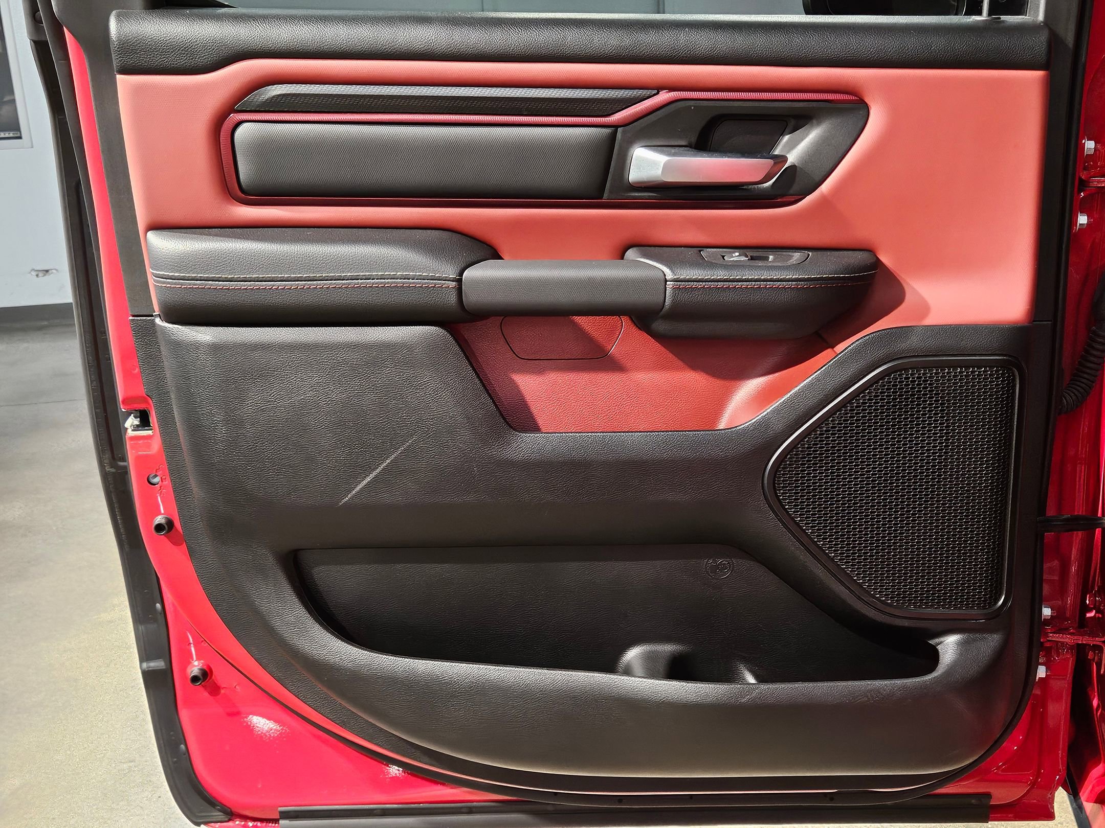 Used 2025 RAM 1500 Rebel w/ Rebel Level 1 Equipment Group image 32