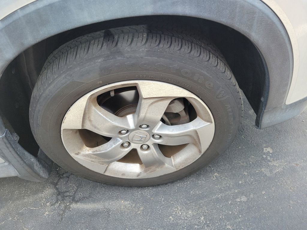 Used 2016 Honda HR-V EX image 9