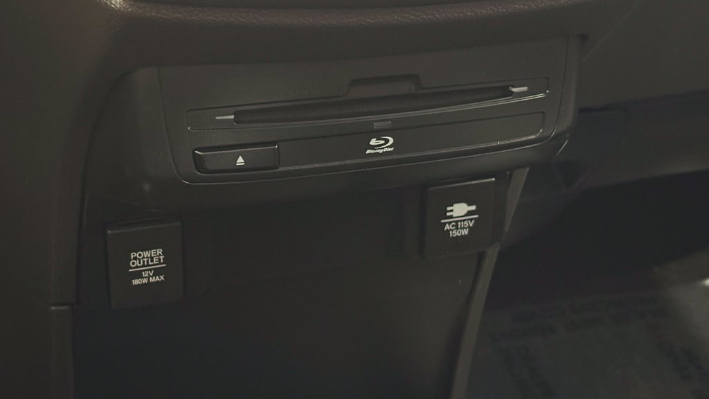 Used 2019 Honda Odyssey Elite image 44