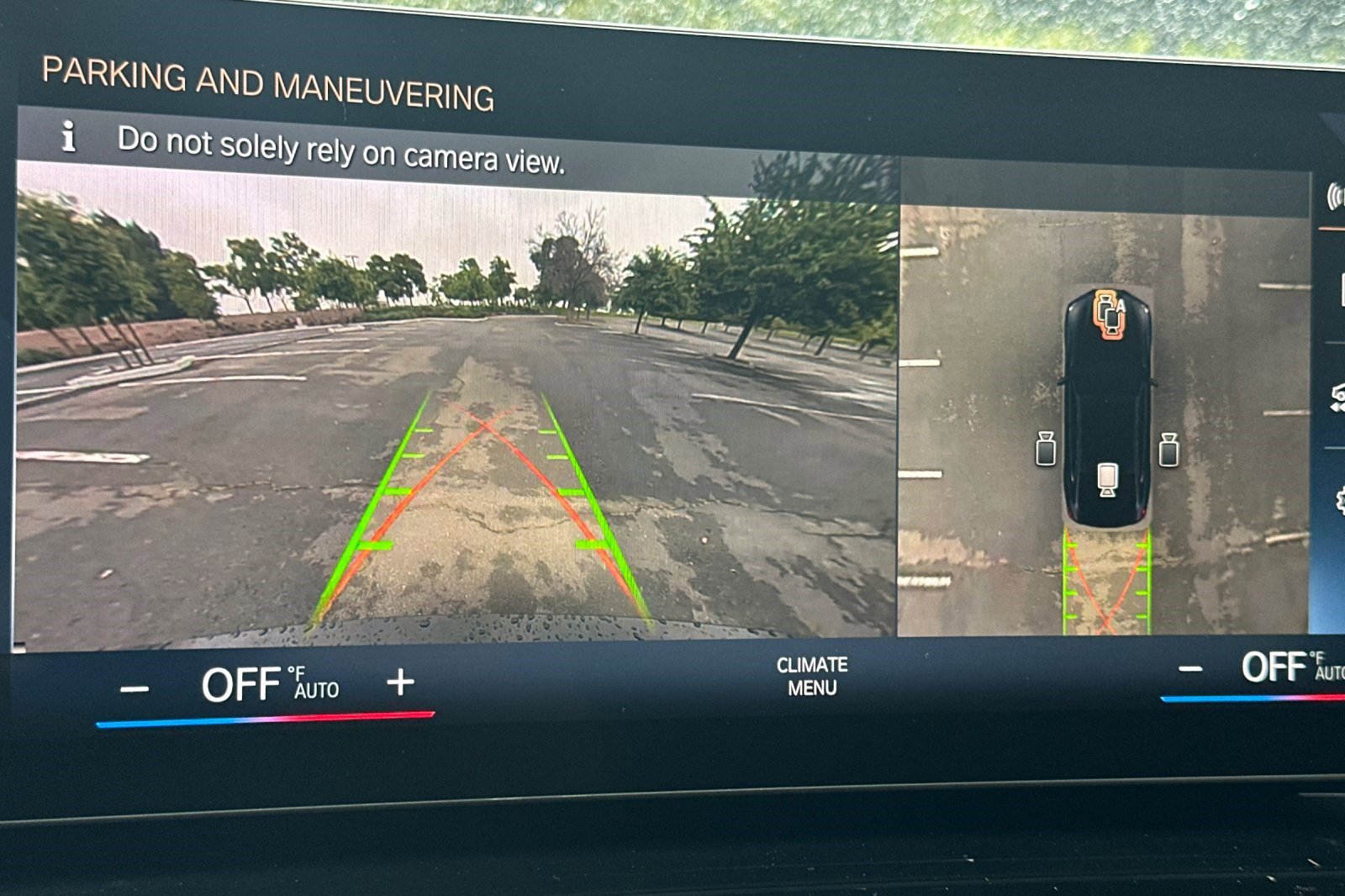 Certified 2023 BMW i4 eDrive35 RWD image 24