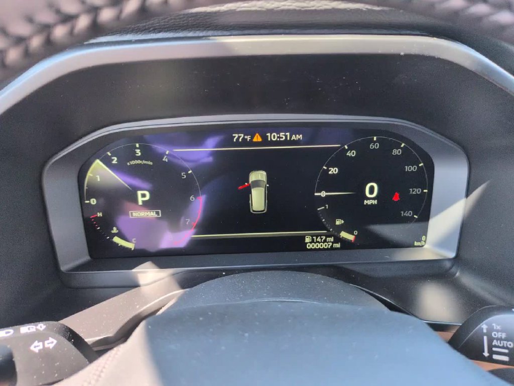 New 2026 Mitsubishi Outlander SE AWD/4WD image 23