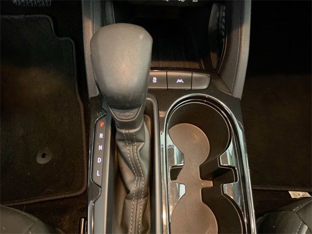 Used 2023 Chevrolet TrailBlazer LT image 41