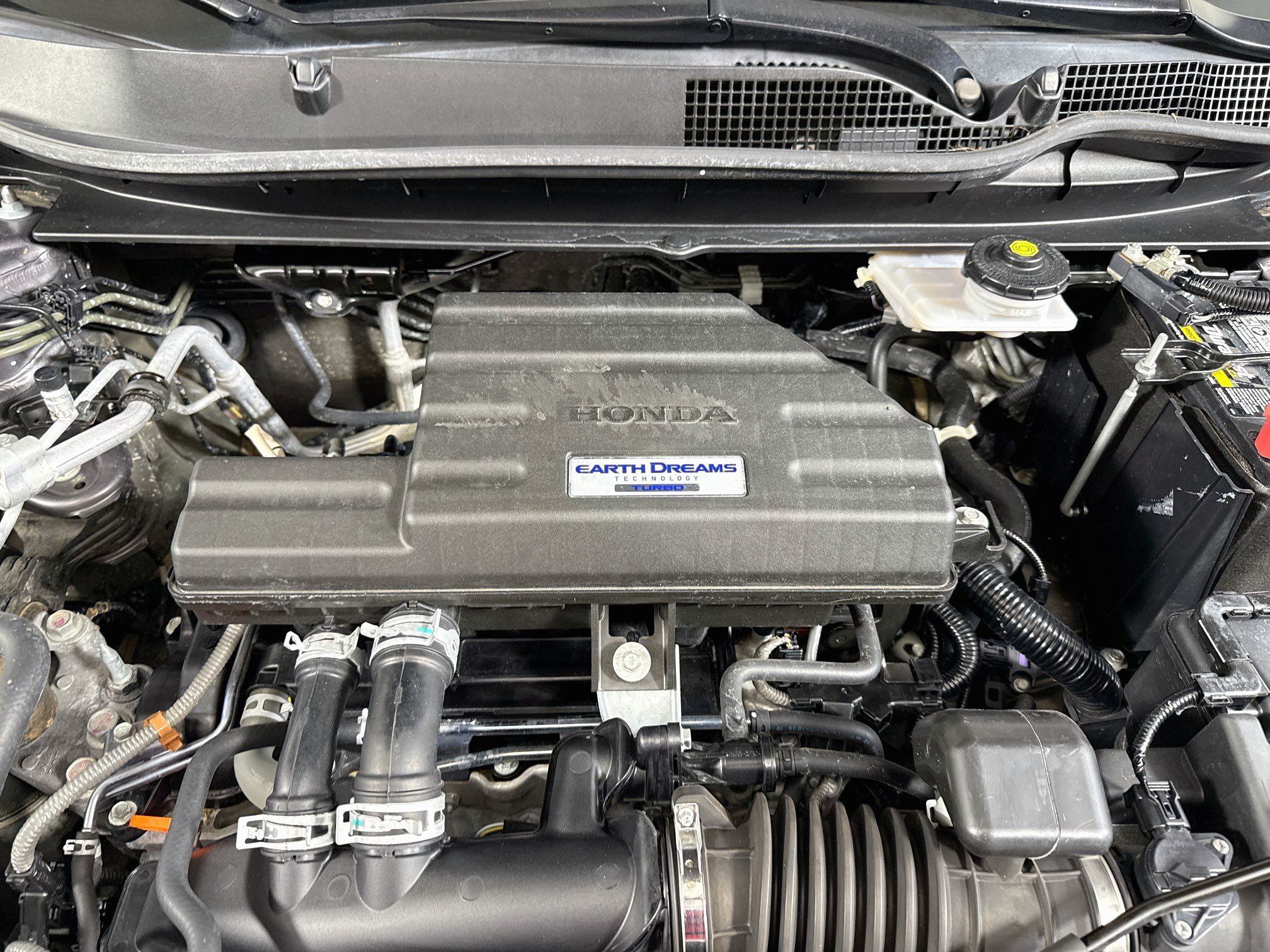 Used 2019 Honda CR-V EX-L image 29