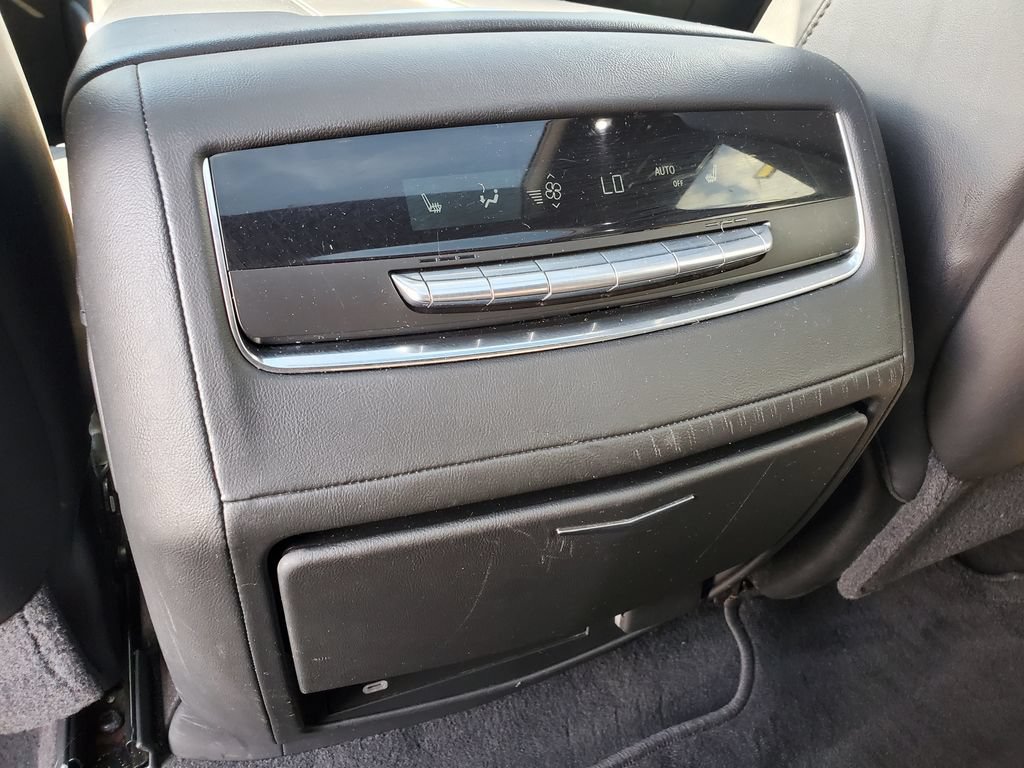 Used 2021 Cadillac Escalade ESV Sport w/ Driver Assist Tech Package AWD/4WD image 42