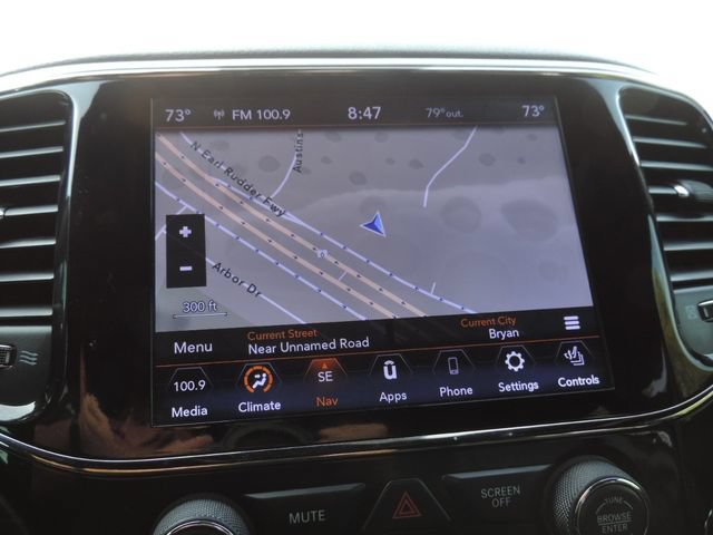 Used 2020 Jeep Grand Cherokee Limited X AWD/4WD image 25