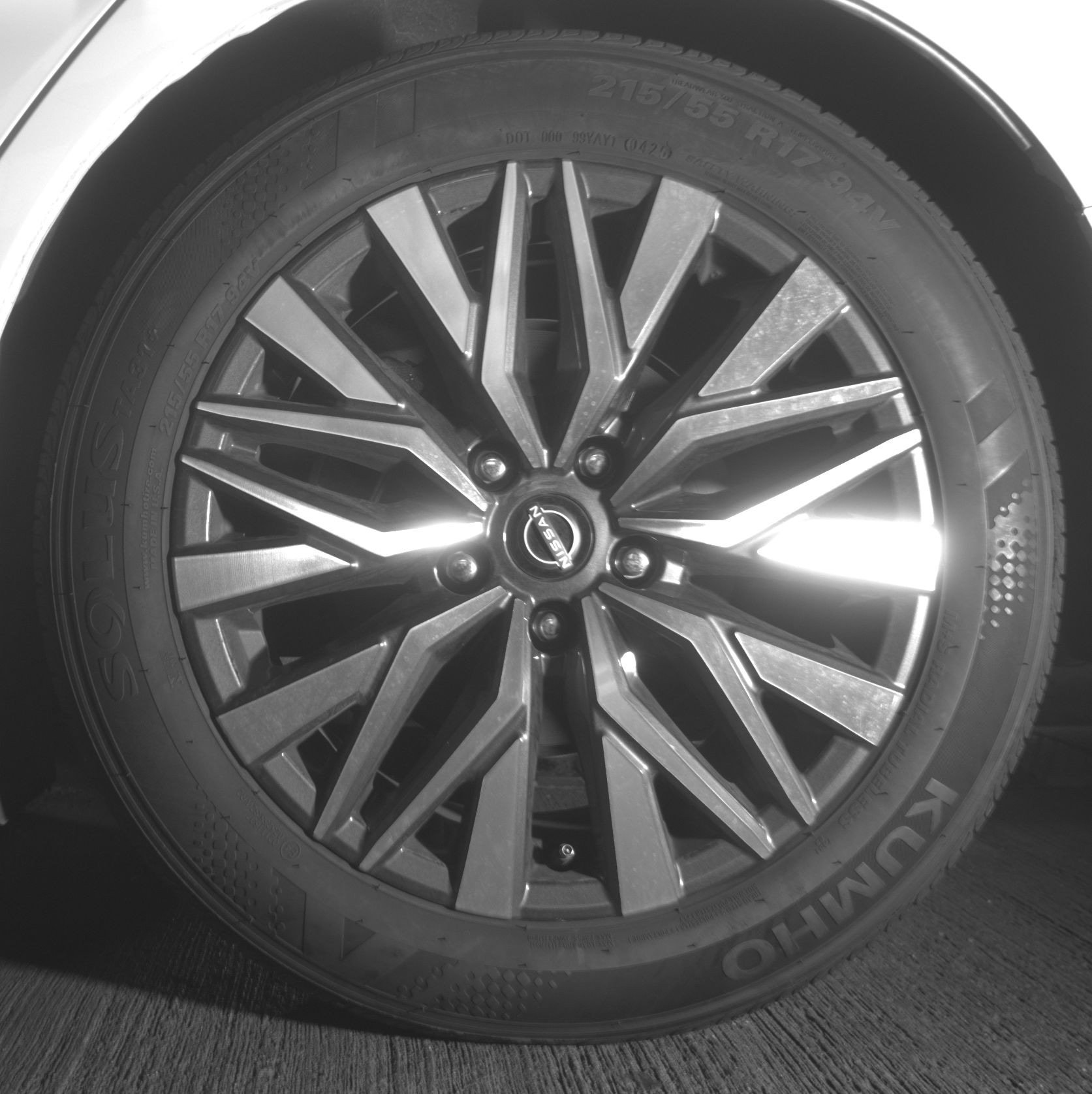 Used 2025 Nissan Altima 2.5 SV FWD image 11