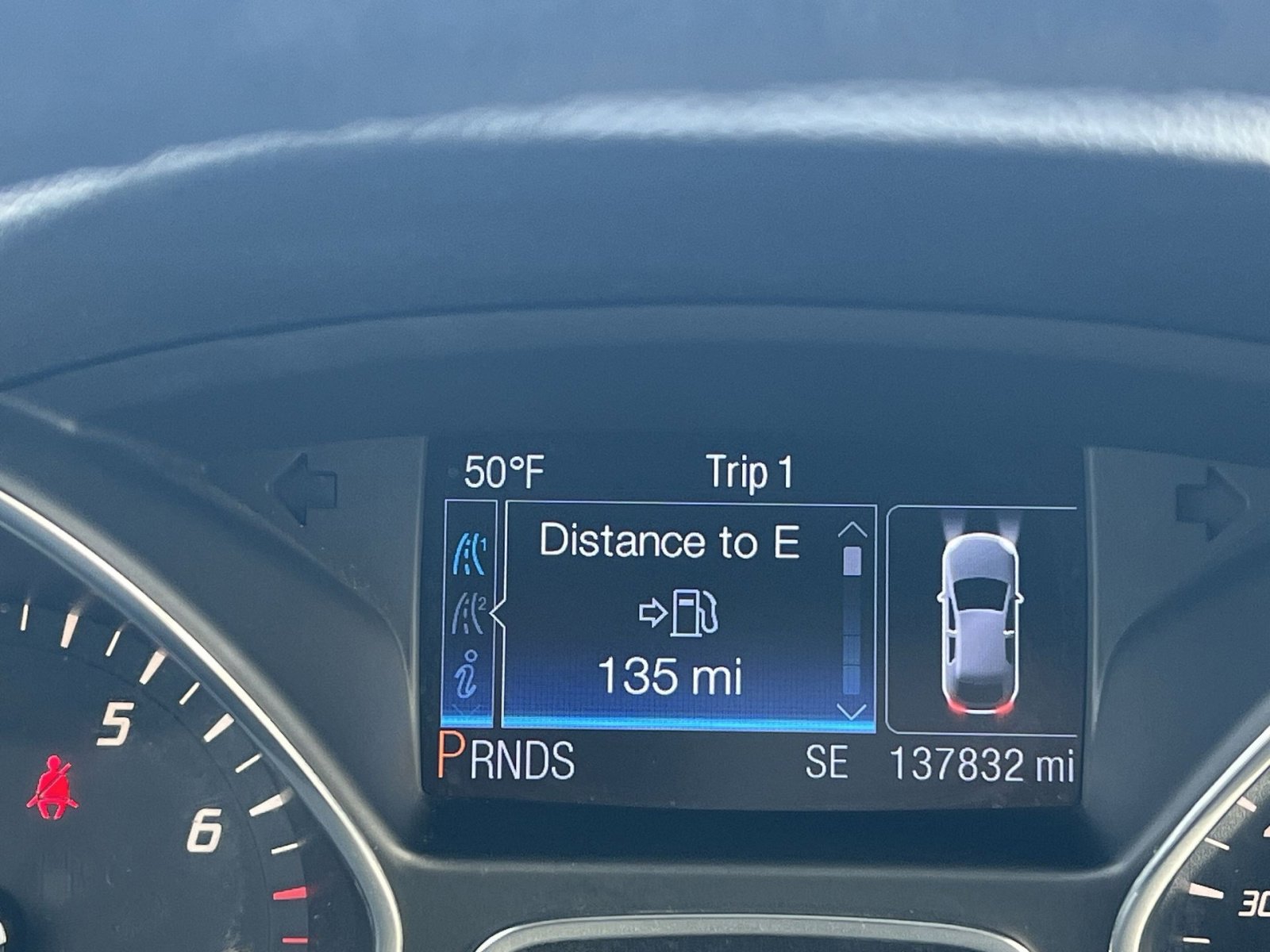 Used 2013 Ford Escape SEL image 17