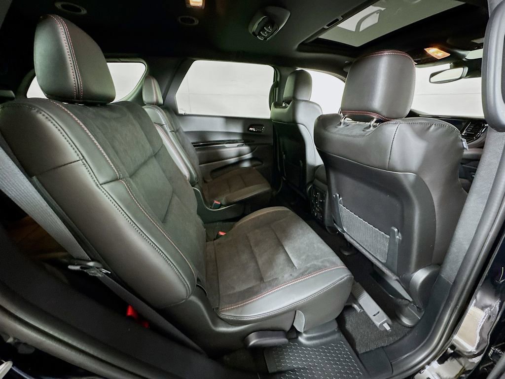 Used 2026 Dodge Durango GT AWD/4WD image 29