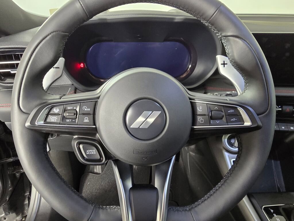 New 2024 Dodge Hornet R/T Plus w/ Tech Pack Plus w/o Parking image 18