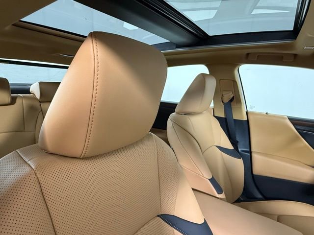 New 2025 Lexus ES 350 w/ Premium Package image 35