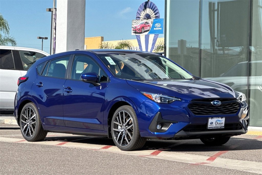 New 2026 Subaru Impreza 2.0i Sport image 2