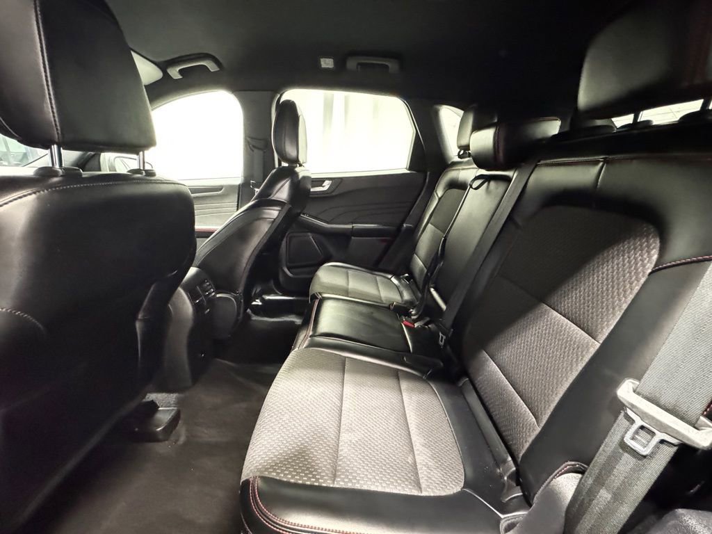 Used 2024 Ford Escape ST-Line FWD image 23