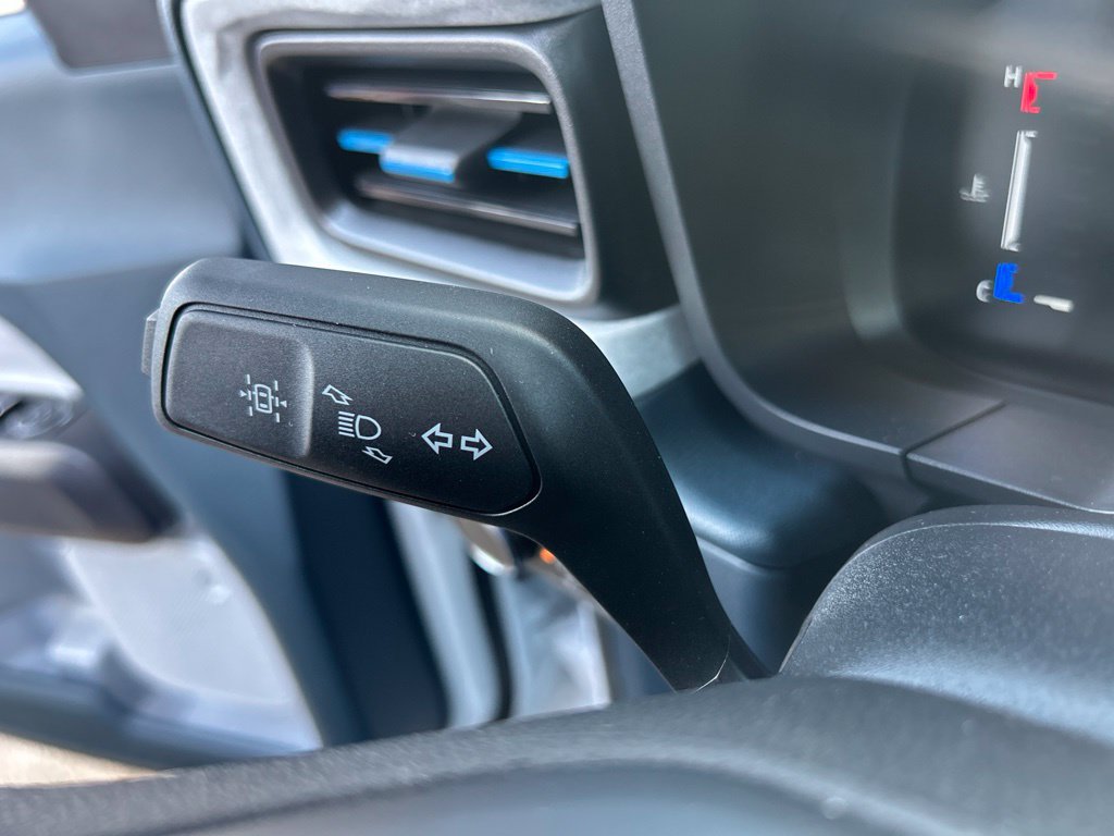 New 2026 Ford Maverick XLT FWD image 21
