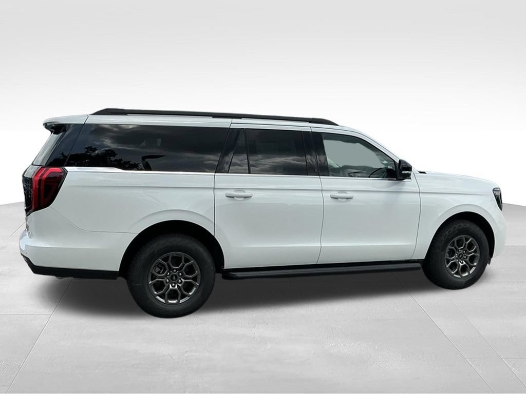 New 2027 Ford Expedition Max Active RWD image 14