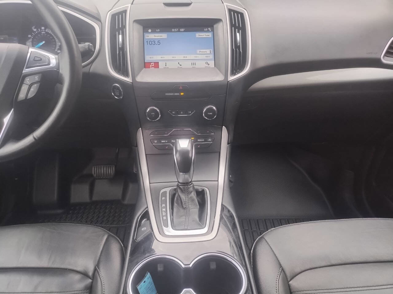 Used 2018 Ford Edge SEL w/ Equipment Group 201A image 12