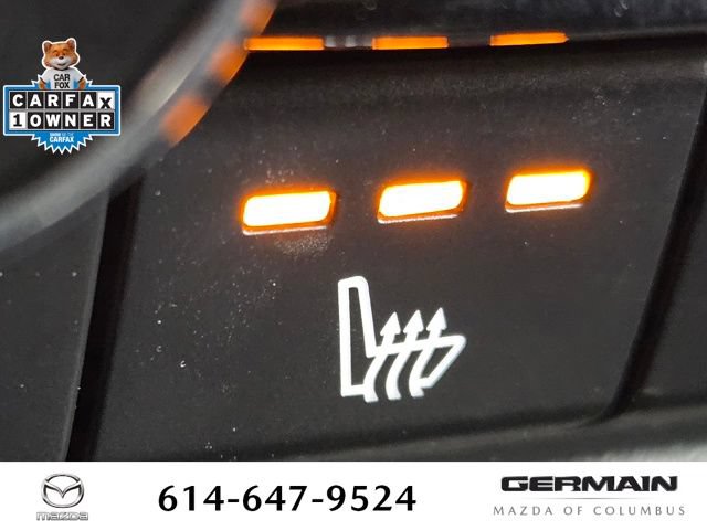 Used 2024 MAZDA CX-30 AWD 2.5 S w/ Preferred Package image 34