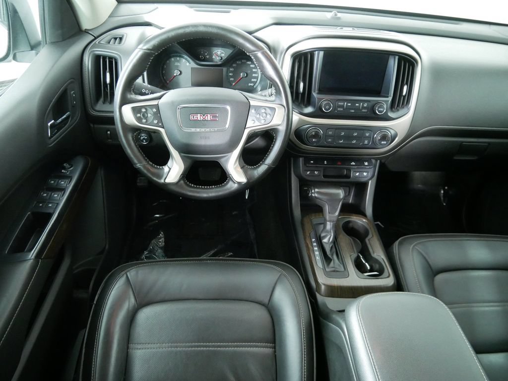 Used 2018 GMC Canyon Denali AWD/4WD image 19