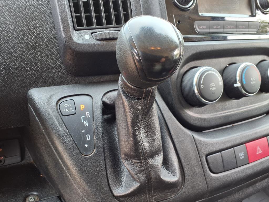 Used 2019 RAM ProMaster 2500 w/ Interior Convenience Group image 25