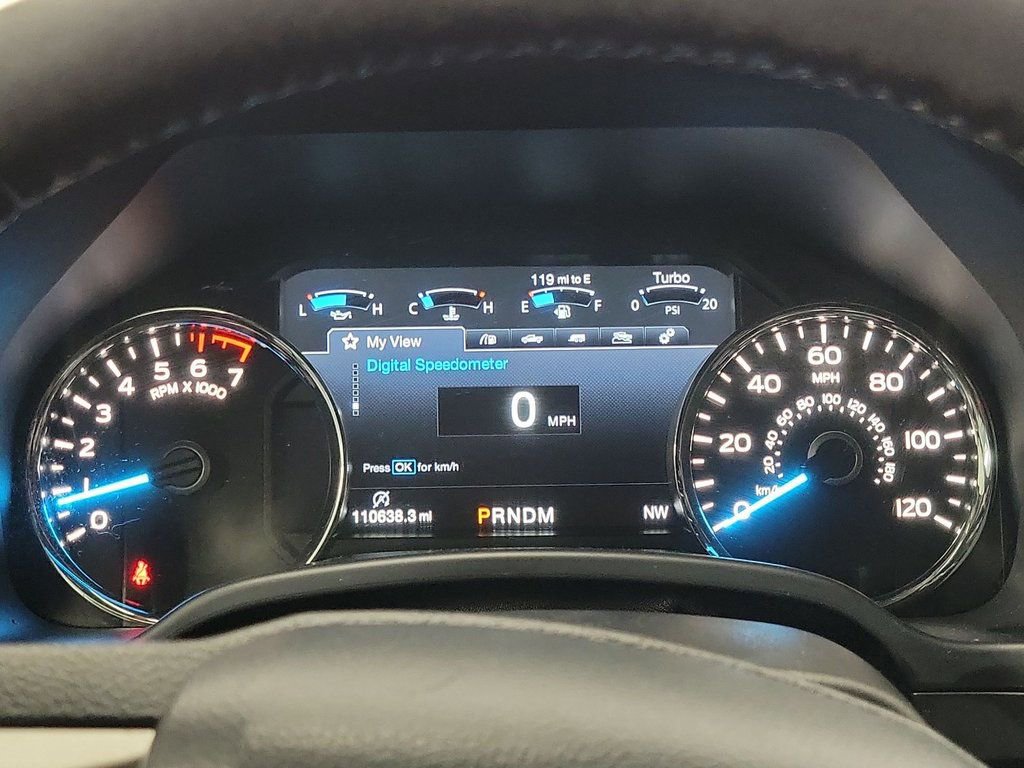 Used 2019 Ford F150 Lariat image 10