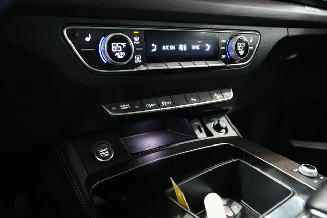 Used 2022 Audi Q5 2.0T Premium Plus w/ Premium Plus Package image 22