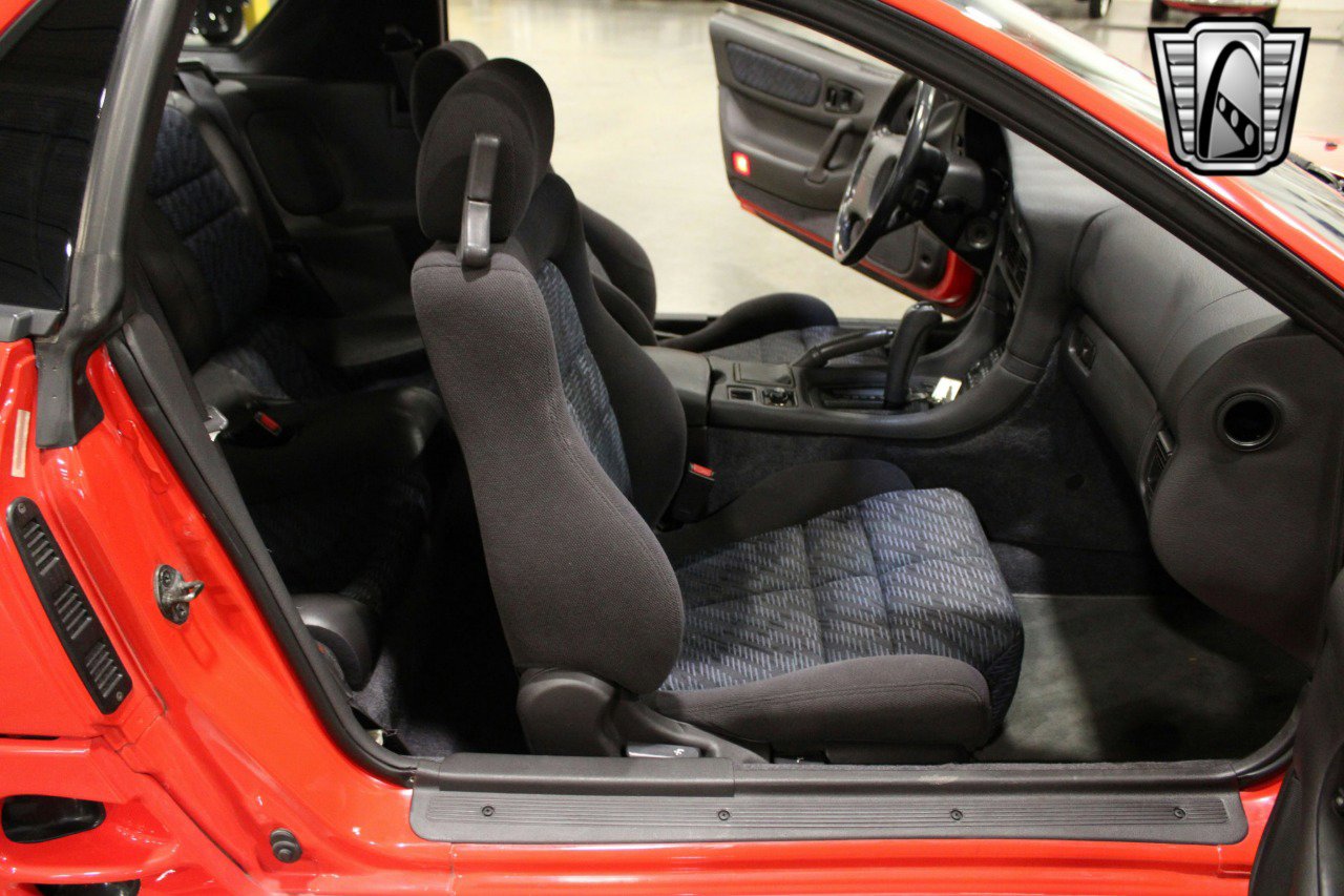 Used 1994 Mitsubishi 3000GT image 18