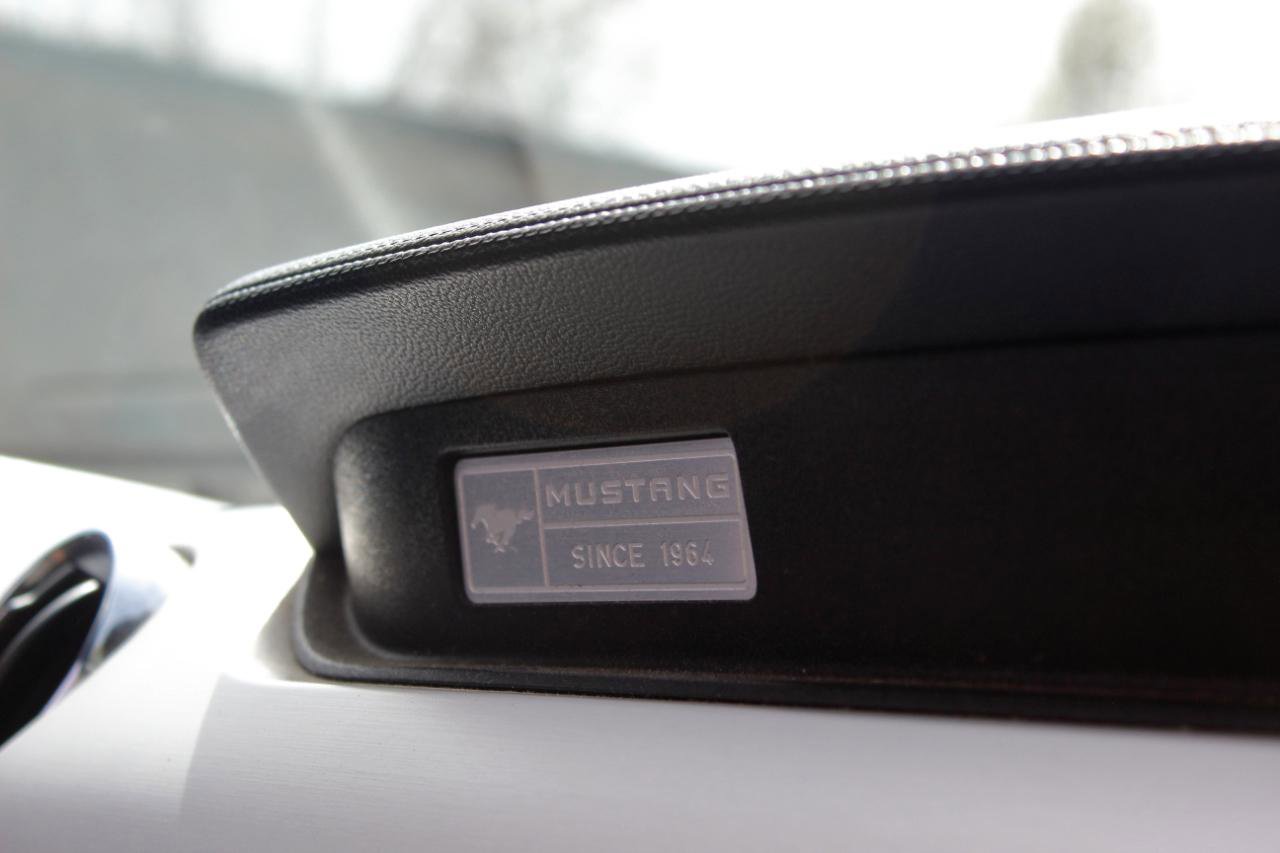 Used 2017 Ford Mustang Premium image 49