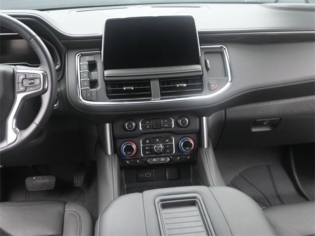 Used 2024 Chevrolet Tahoe Z71 w/ Luxury Package image 26