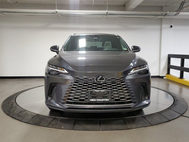 Used 2024 Lexus RX 350 Premium w/ Cold Area Package AWD/4WD image 4
